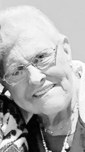 Betty Jo Slaughter